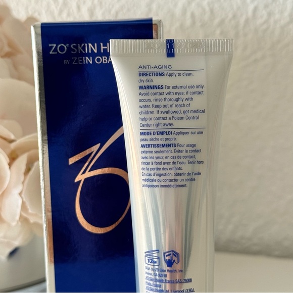 NEW!!! ILLUMINATING AOX SERUM ZO SKIN HEALTH by ZEIN OBAGI Retail 178$ - Picture 9 of 13